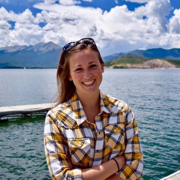 Meet your Posher, Ruthie - Picture 1 of 1